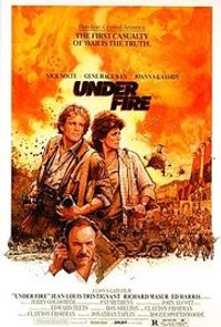 Under Fire