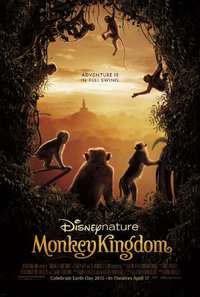 Monkey Kingdom 2015