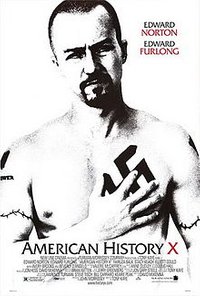 American History X