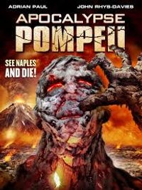 Apocalypse Pompeii