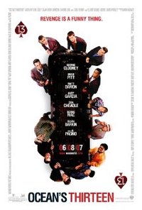 Oceans Thirteen