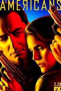 The Americans - Season 6