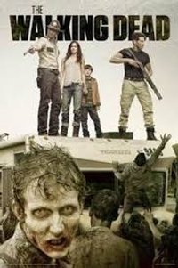 The Walking Dead - Season 2