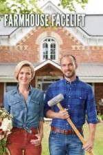 Farmhouse Facelift - Season 1