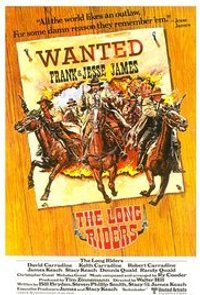 The Long Riders