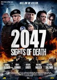 2047: Sights Of Death