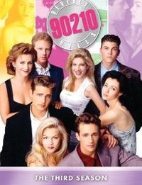 Beverly Hills 90210 - Season 3