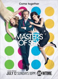 Master Of Sex - Season 3