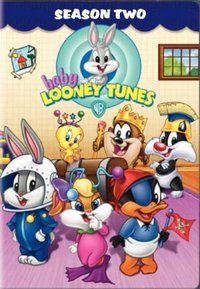 Baby Looney Tunes - Season 02