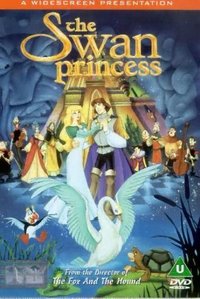 The Swan Princess