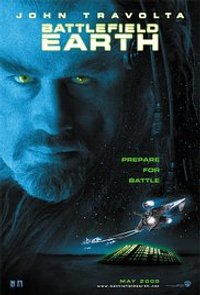 Battlefield Earth