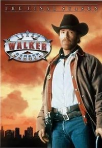 Walker, Texas Ranger - Season 09