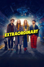 Extraordinary - Season 2