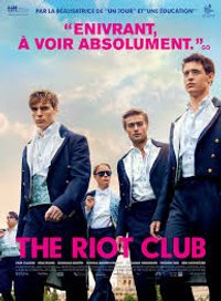 The Riot Club