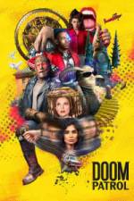 Doom Patrol - Season 3