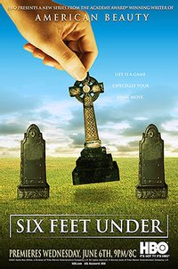 Six Feet Under - Season 2