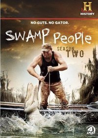 Swamp People - Season 2