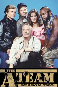 The A-Team - Season 2