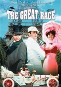 The Great Race