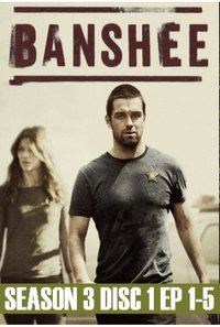 Banshee - Season 3