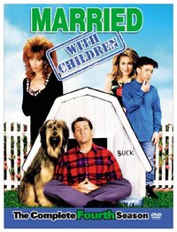 Married With Children - Season 1