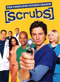 Scrubs - Season 4