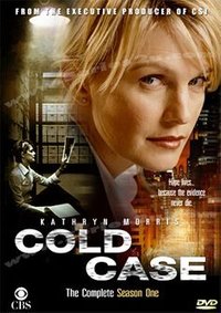 Cold Case - Season 1