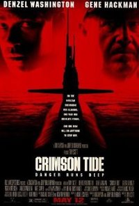 Crimson Tide