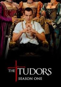 The Tudors - Season 1