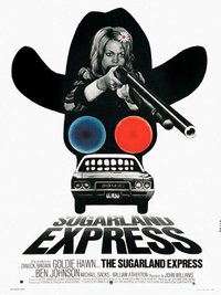 The Sugarland Express