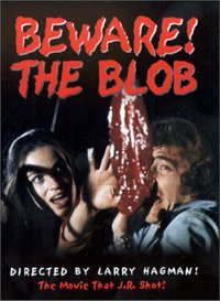 Beware! The Blob