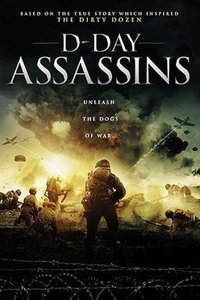 D-Day Assassins