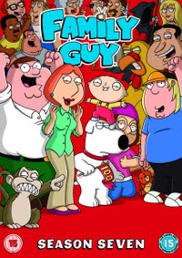 Family Guy - Season 7