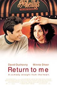 Return to me