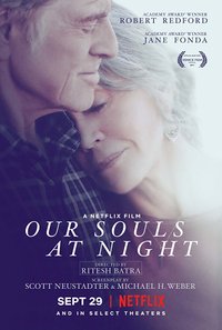 Our Souls At Night