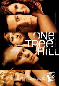 One Tree Hill - Season 8