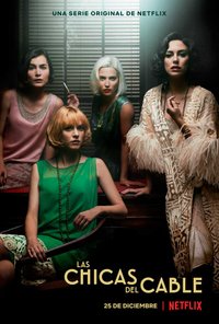 Cable Girls - Season 2