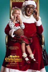 Tyler Perrys A Madea Christmas