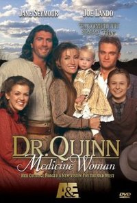 Dr. Quinn, Medicine Woman  - Season 6