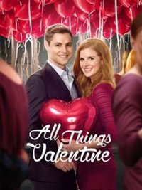 All Things Valentine