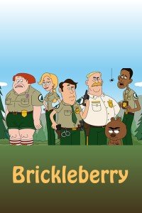 Brickleberry - Season 2