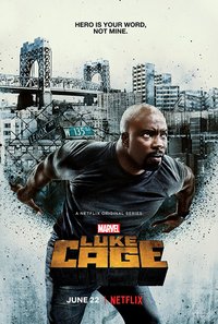 Marvel's Luke Cage - Season 2