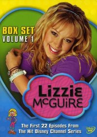 Lizzie McGuire - Season 1