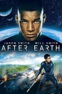 After Earth