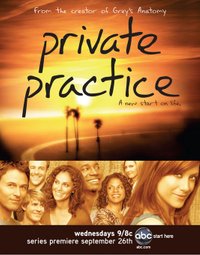 Private Practice - Season 4