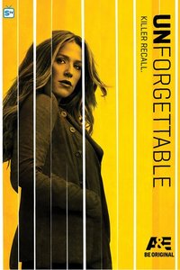 Unforgettable - Season 4