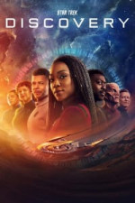 Star Trek: Discovery - Season 5