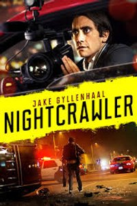 Nightcrawler