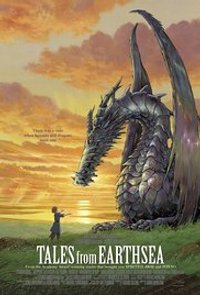 Tales from Earthsea