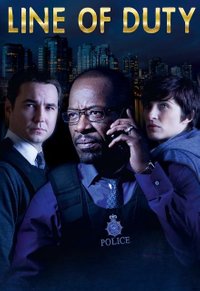 Line Of Duty - Season 2